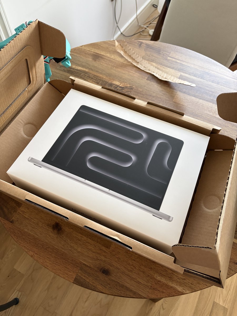 Andrew Hart tweet media