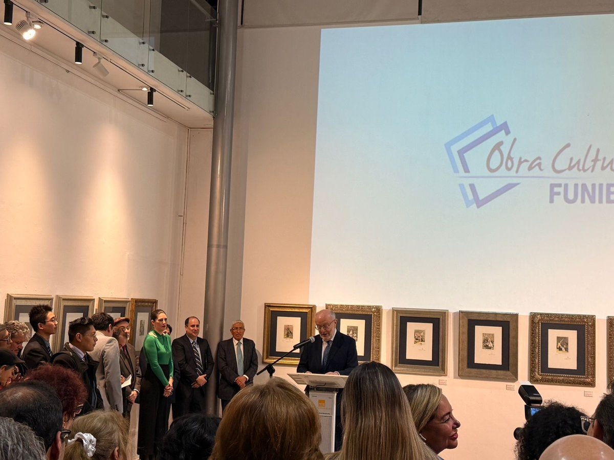 Embajada de España en Bolivia tweet media