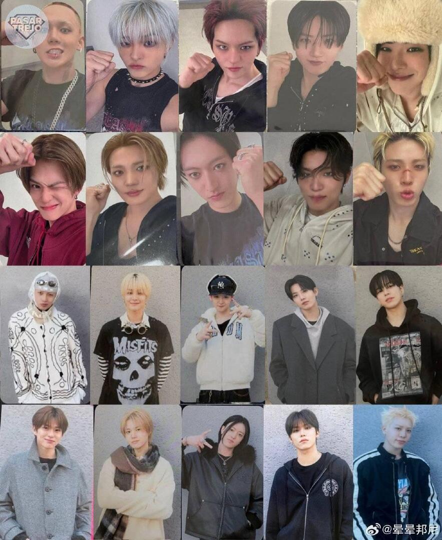 PASAR TREJO tweet media