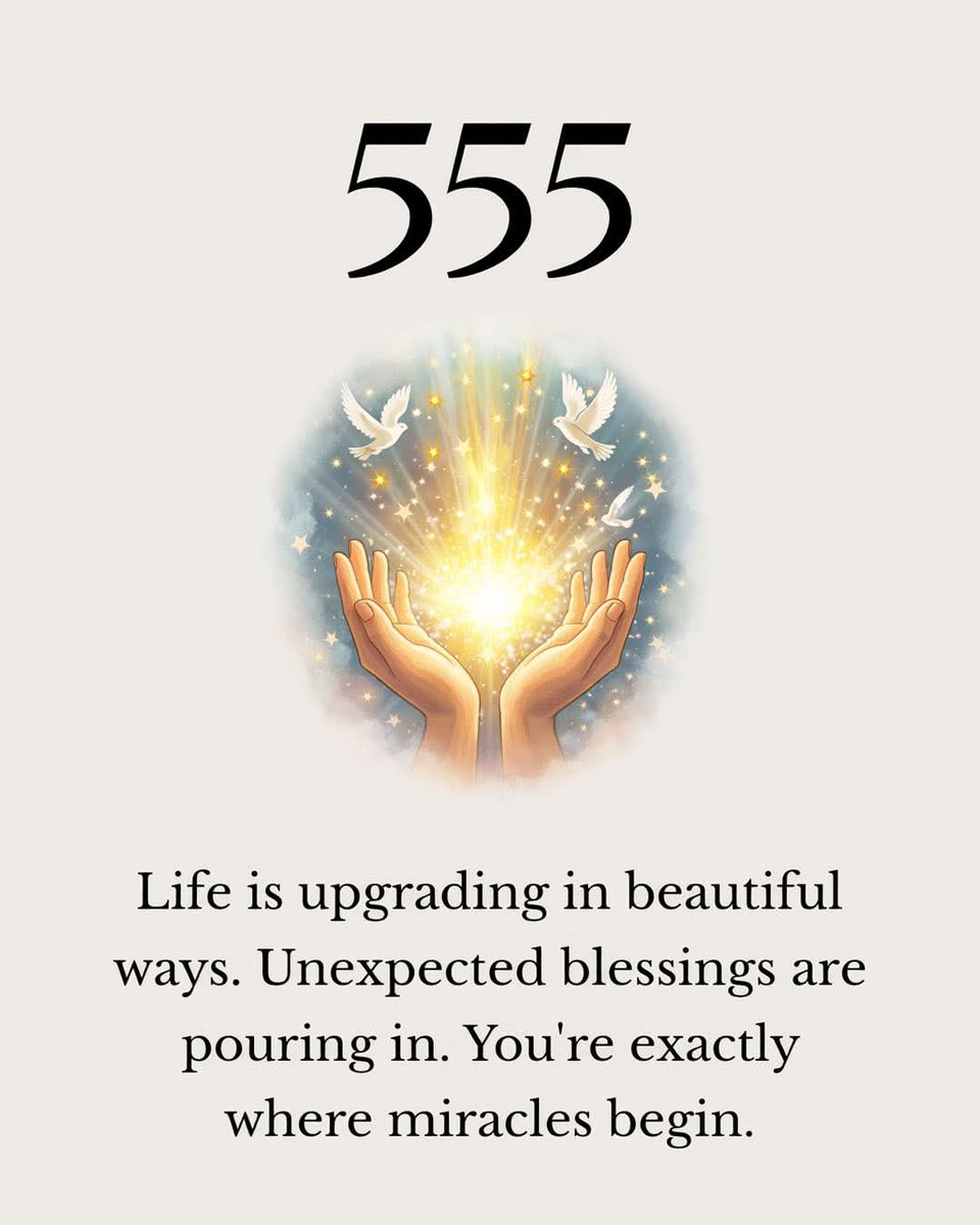 Infinite Consciousness✨ tweet media