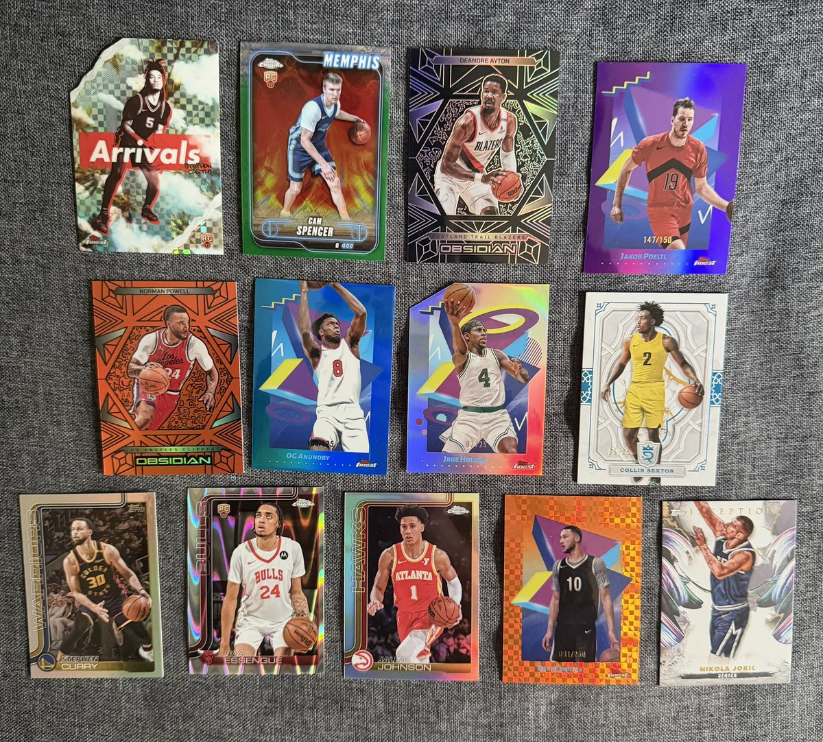 Joey Hnath tweet media