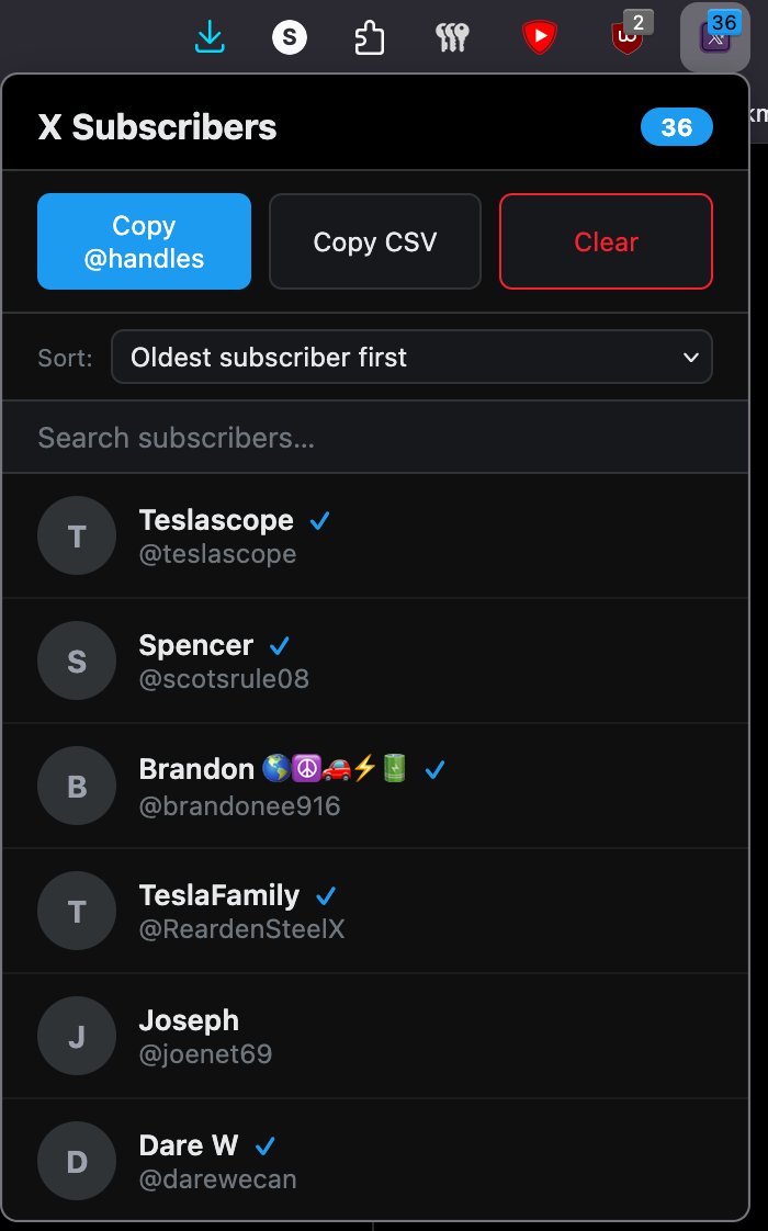 Tesla App Updates (iOS) tweet media