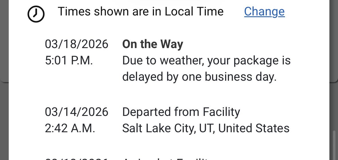 Stephen J. Melniszyn III 🖊️ 📸 tweet media