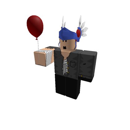 Daily Roblox Hackers tweet media