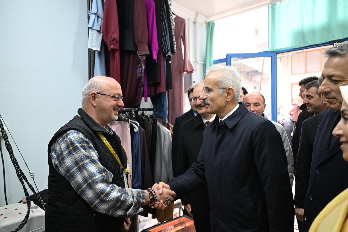 Abdulkadir URALOĞLU tweet media