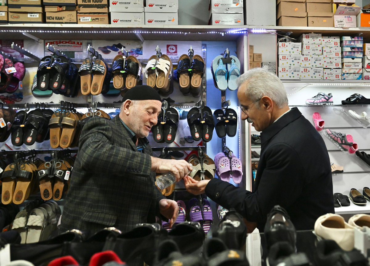 Abdulkadir URALOĞLU tweet media