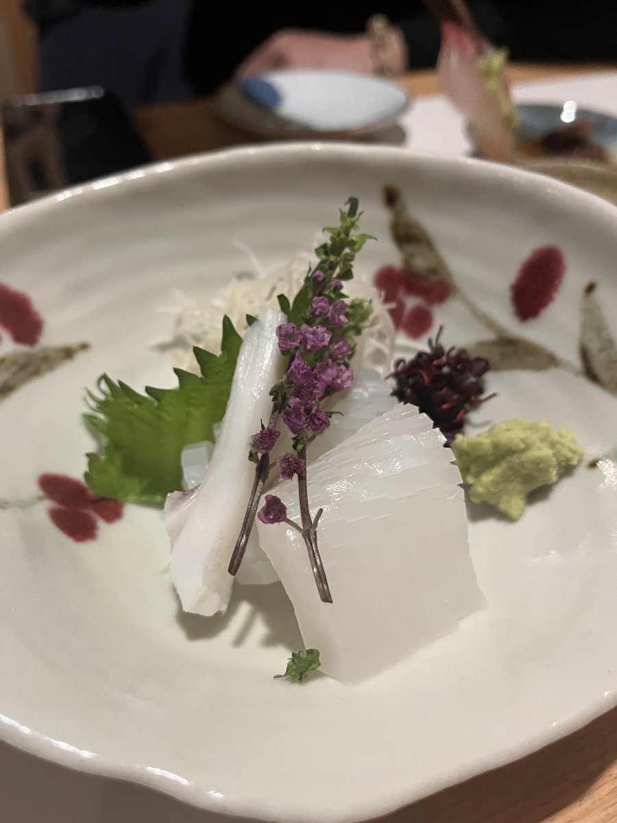 cye03171's tweet photo. 烏賊刺
#いつものお店 https://t.co/WYtjExhI5S