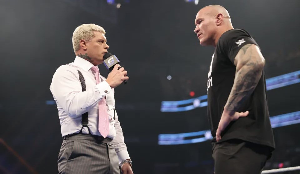 Roman Reigns SZN 💥 tweet media