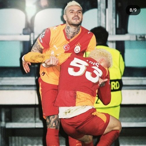 Meritking News TR tweet media