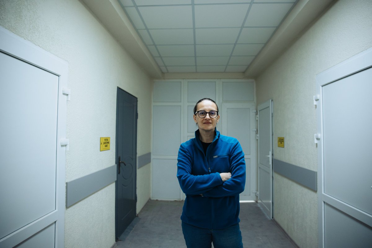 UNDP Ukraine 🇺🇦 tweet media