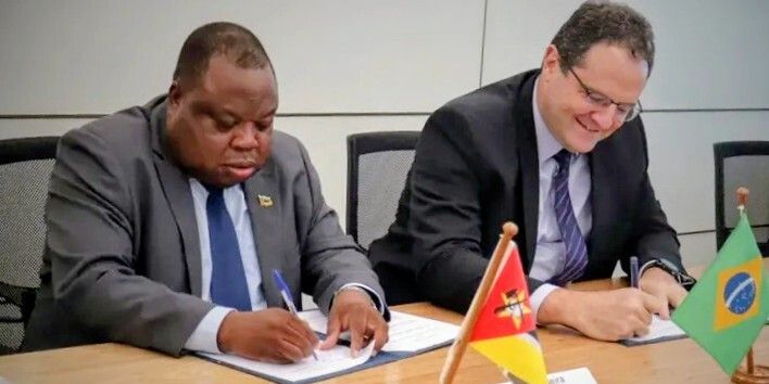 Club of Mozambique tweet media