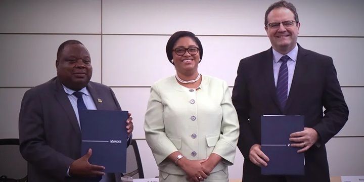 Club of Mozambique tweet media