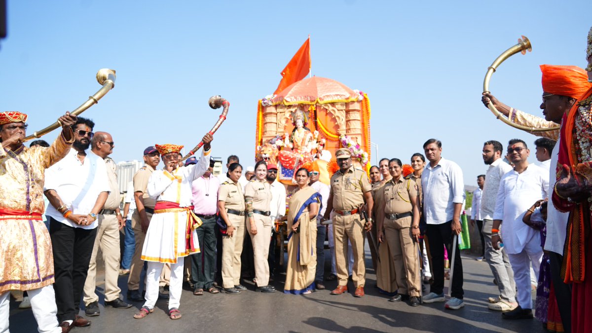 Rajan Vichare - राजन विचारे tweet media