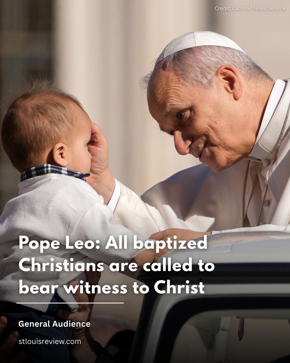 St. Louis Review tweet media