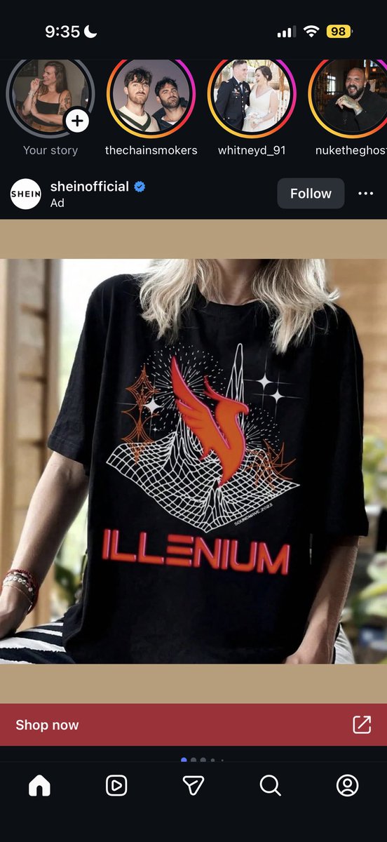 Meredith Larson tweet media