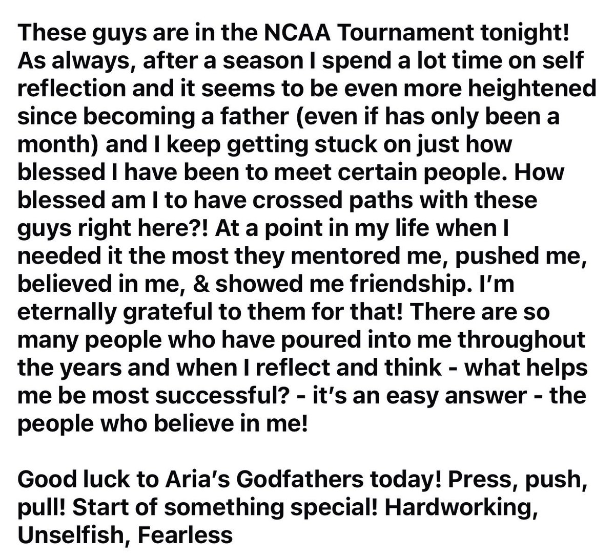 Stu Stuedeman tweet media