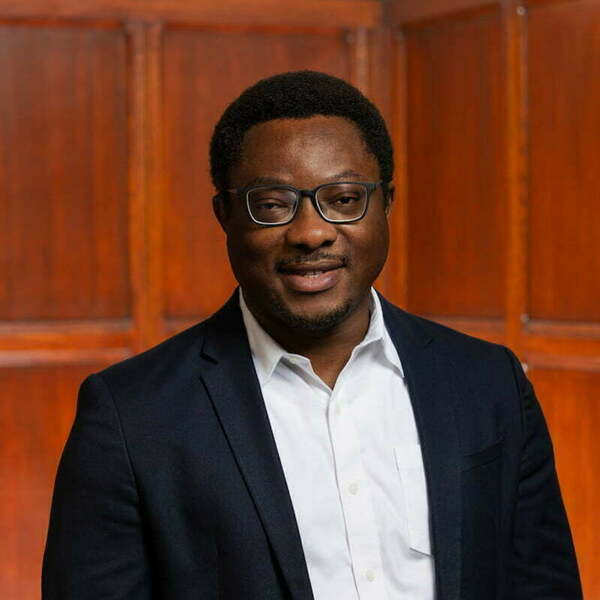 Kellogg Institute tweet media