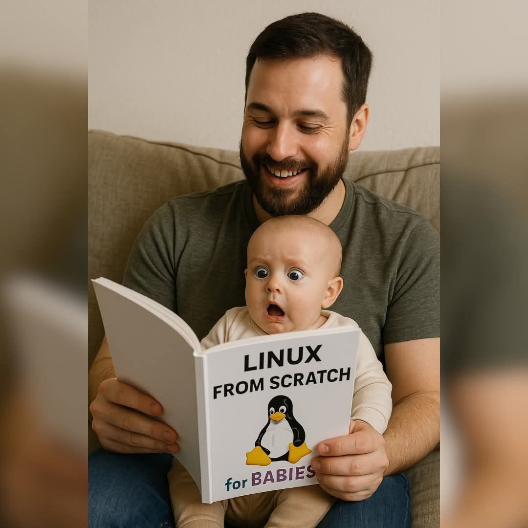 Paul Asadoorian @paulasadoorian@infosec.exchange tweet media