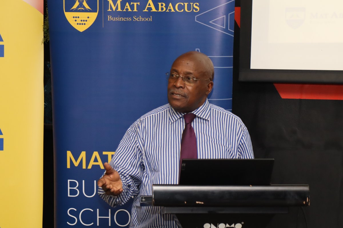 MAT ABACUS Business School tweet media