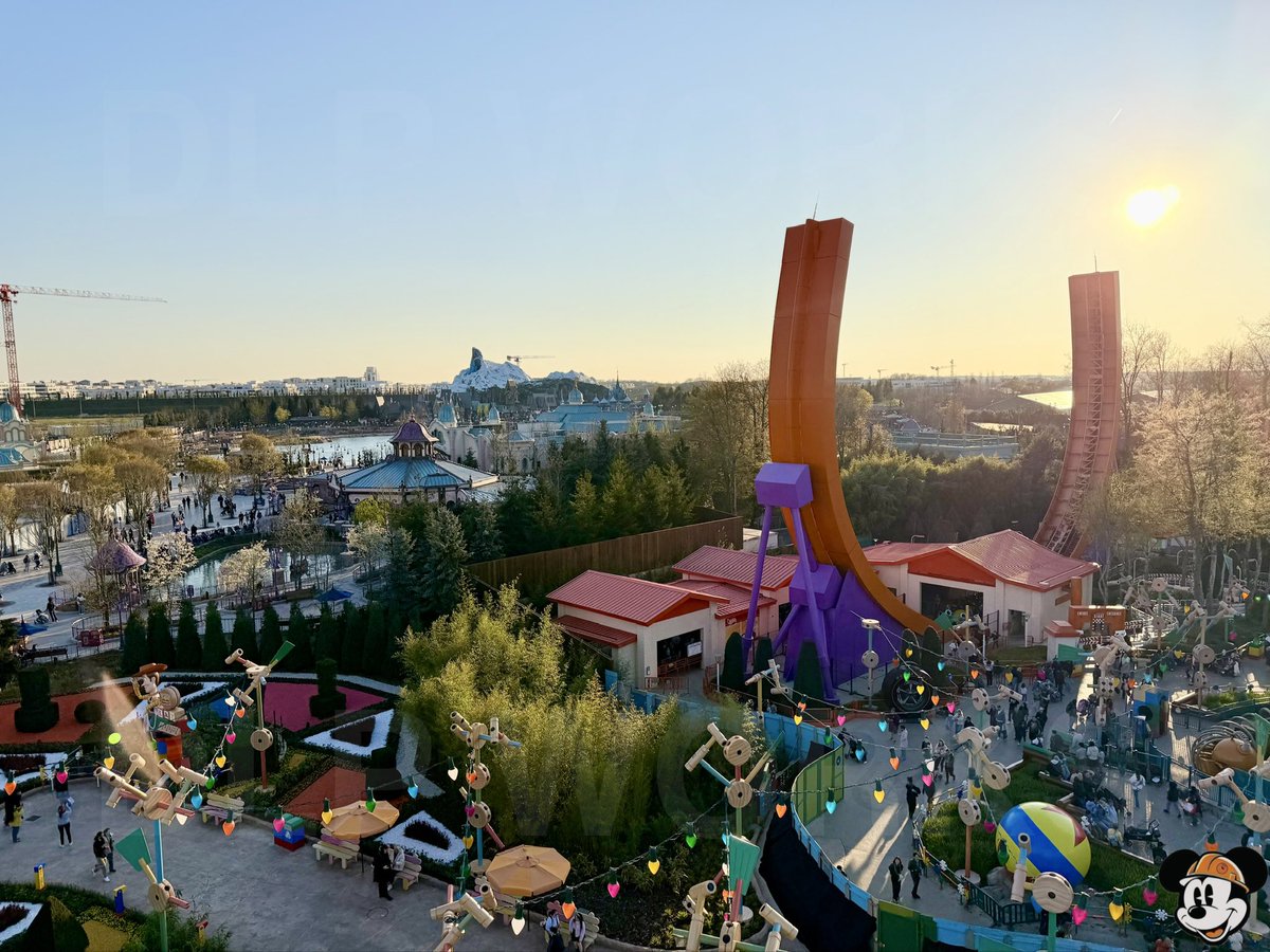 DLP Works tweet media