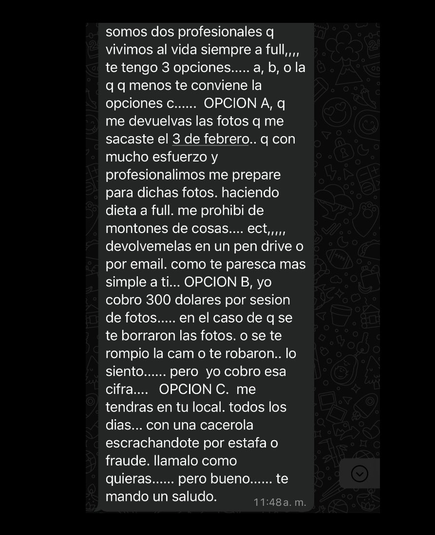 Matías Ezequiel tweet media