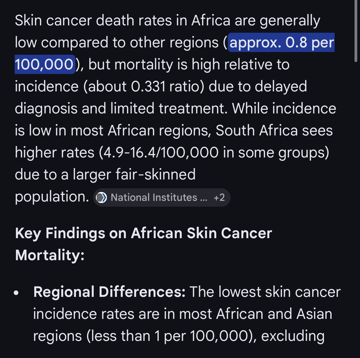Foundational Tethering Afrorican tweet media