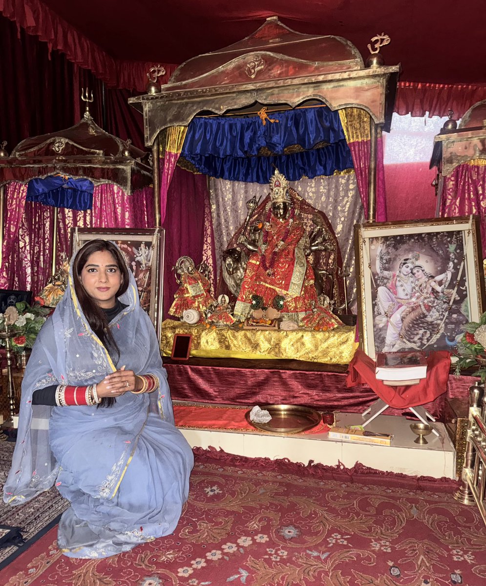 Vaishali Poddar tweet media