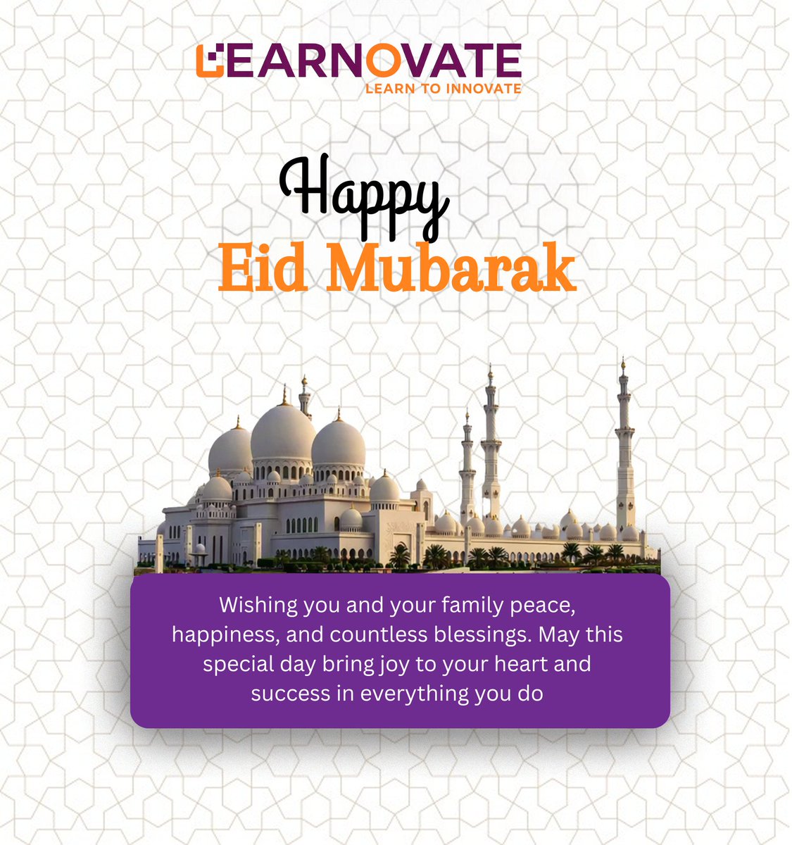 Learnovate Technologies Limited tweet media