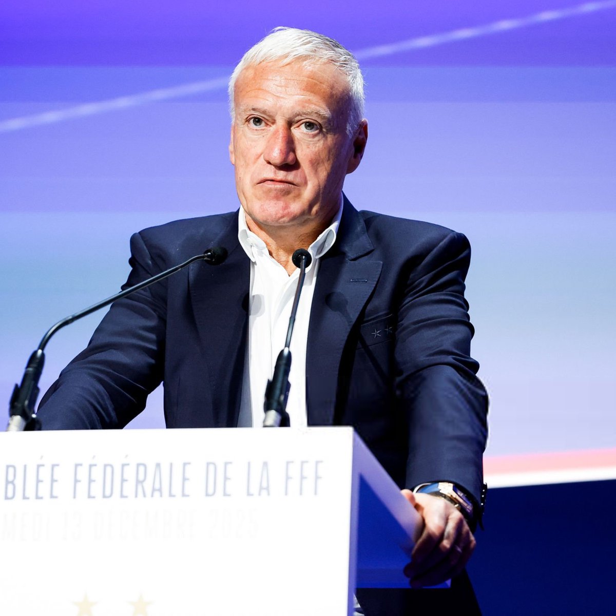 Vibes Foot tweet media