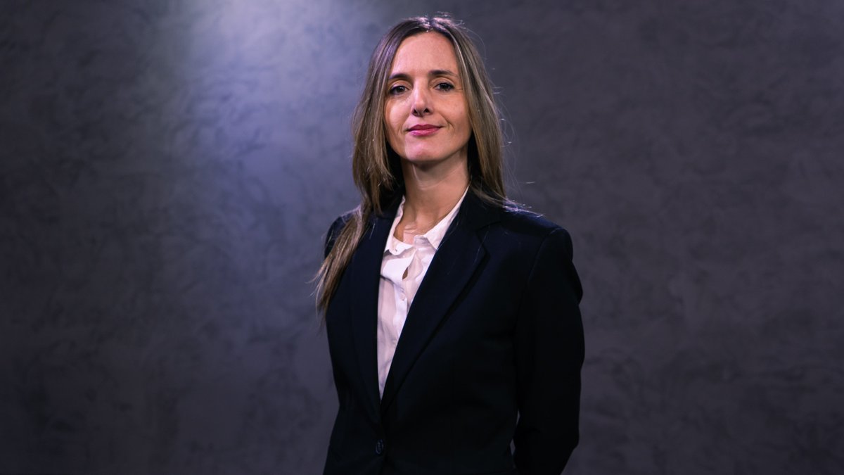 Red De Politólogas - #NoSinMujeres tweet media