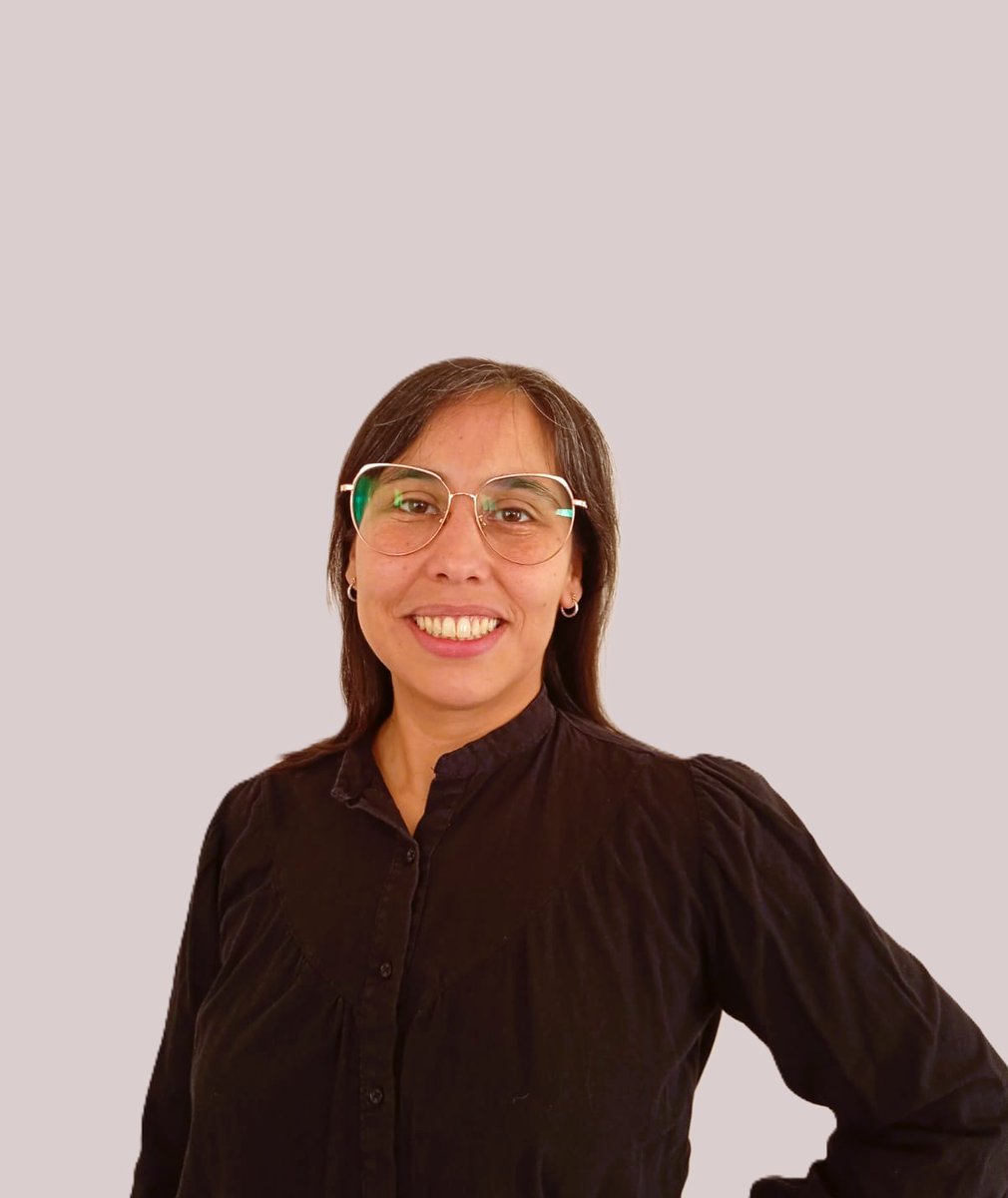 Red De Politólogas - #NoSinMujeres tweet media