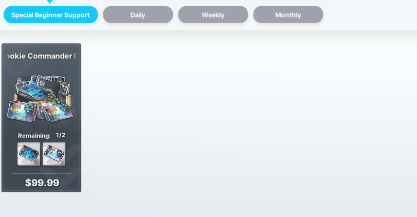 King III tweet media