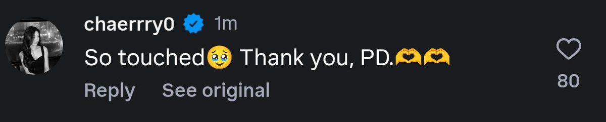 사랑 💟 (sʟᴏᴡ ᴏɴ ᴡᴅ) tweet media