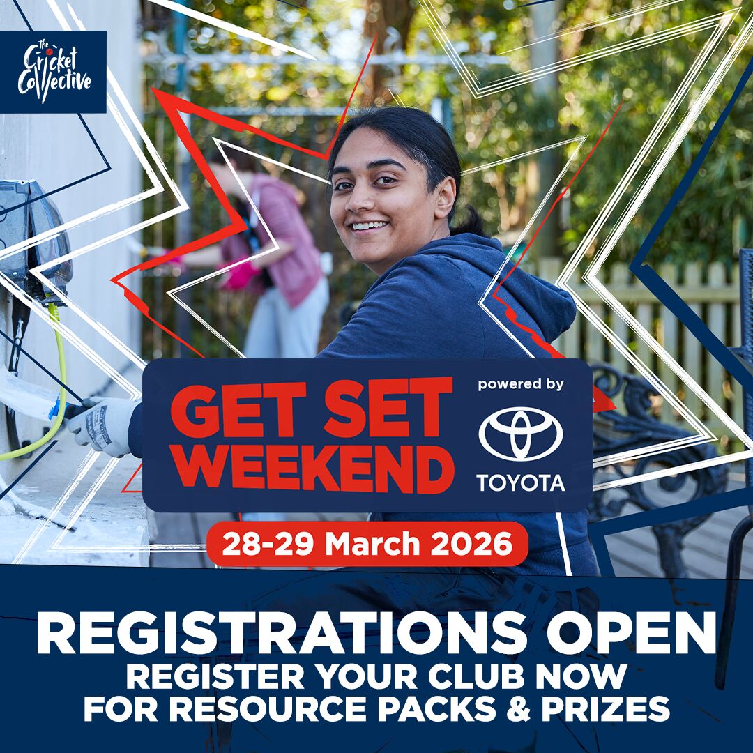 Yorkshire Cricket Foundation tweet media