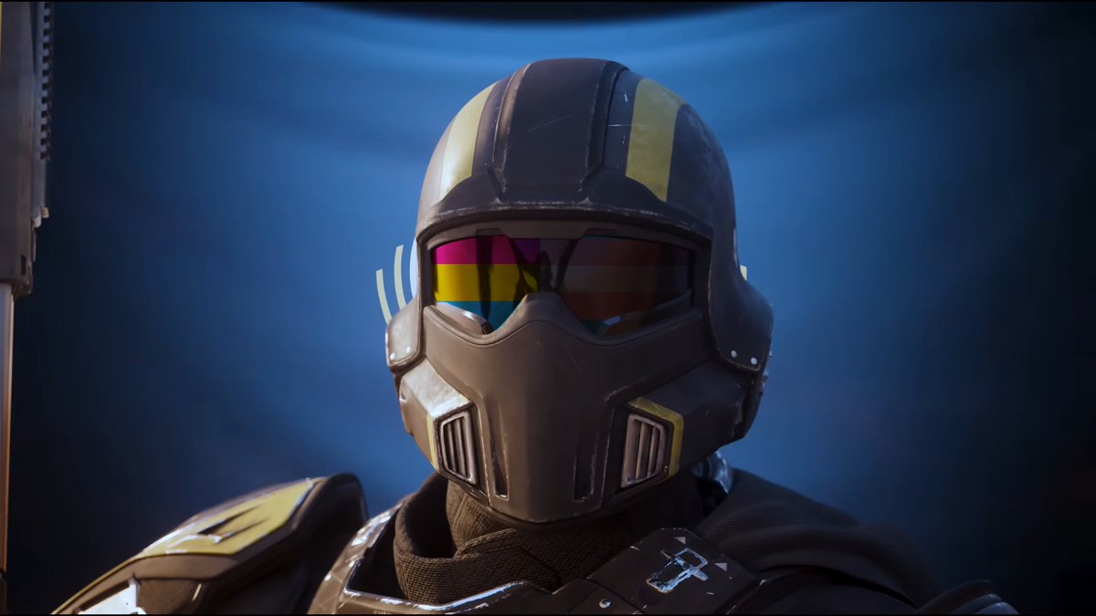 UF-16 Inspector tweet media