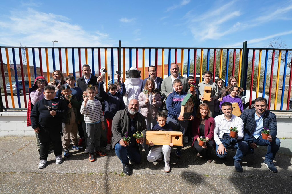 Diputación de Valladolid tweet media