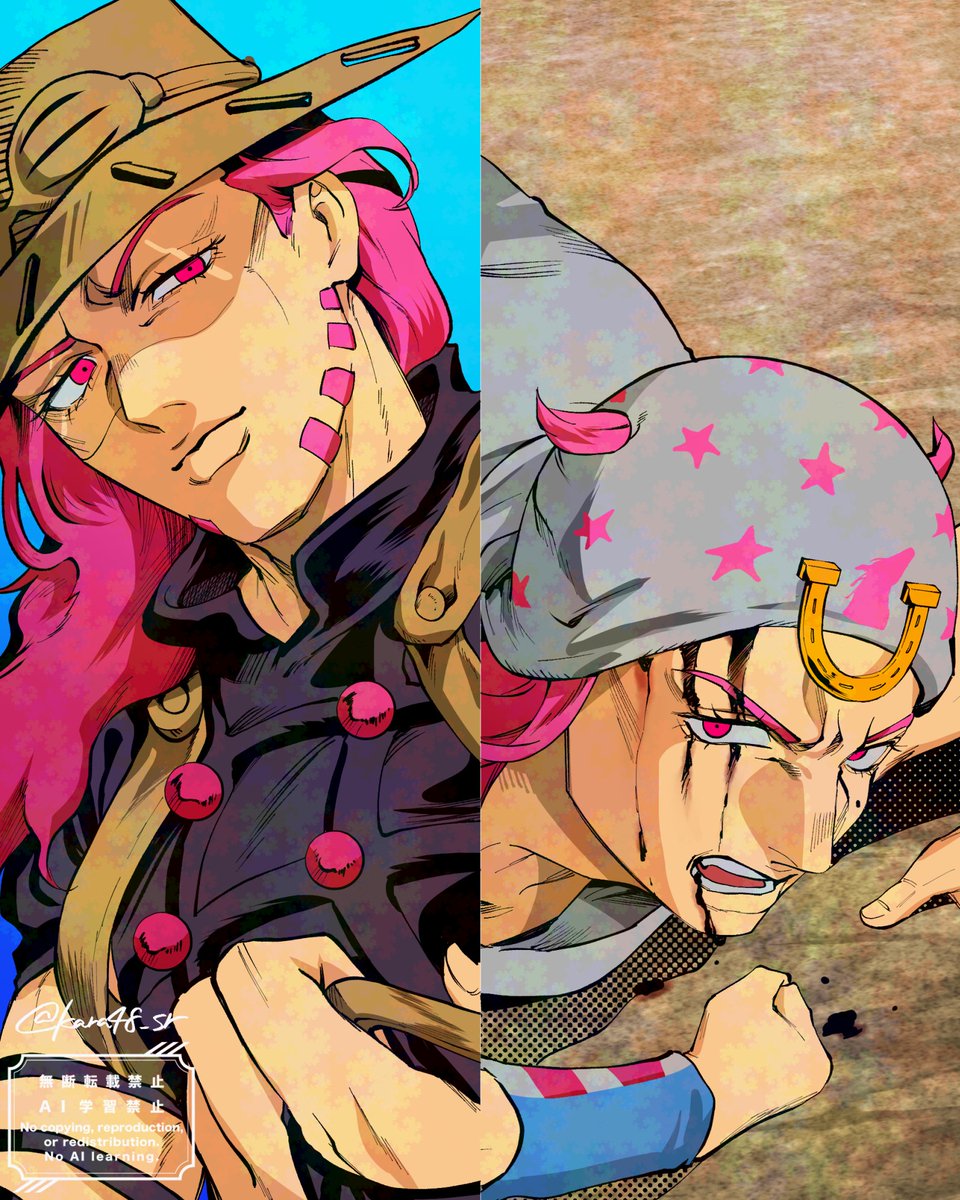 からくり tweet media