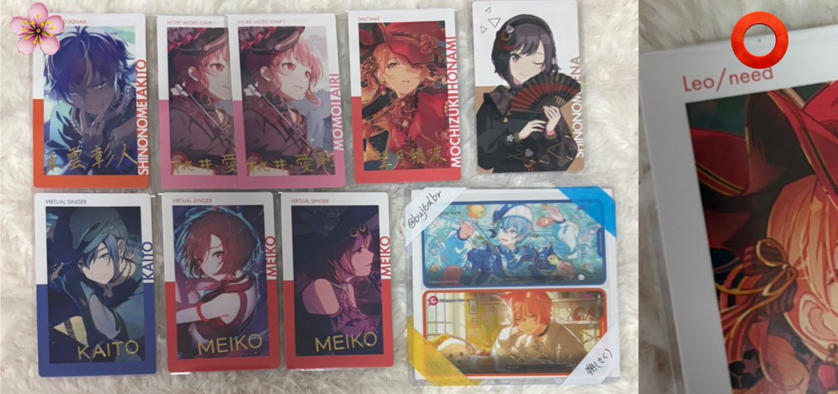 朔(さく) tweet media