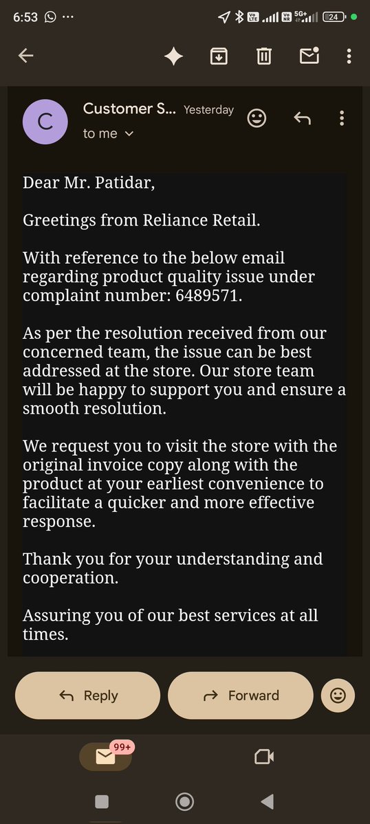 kanhaiya patidar tweet media