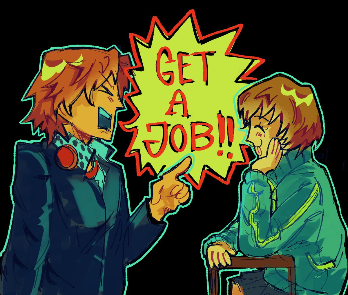 nene! ^_^ P4R!!! tweet media