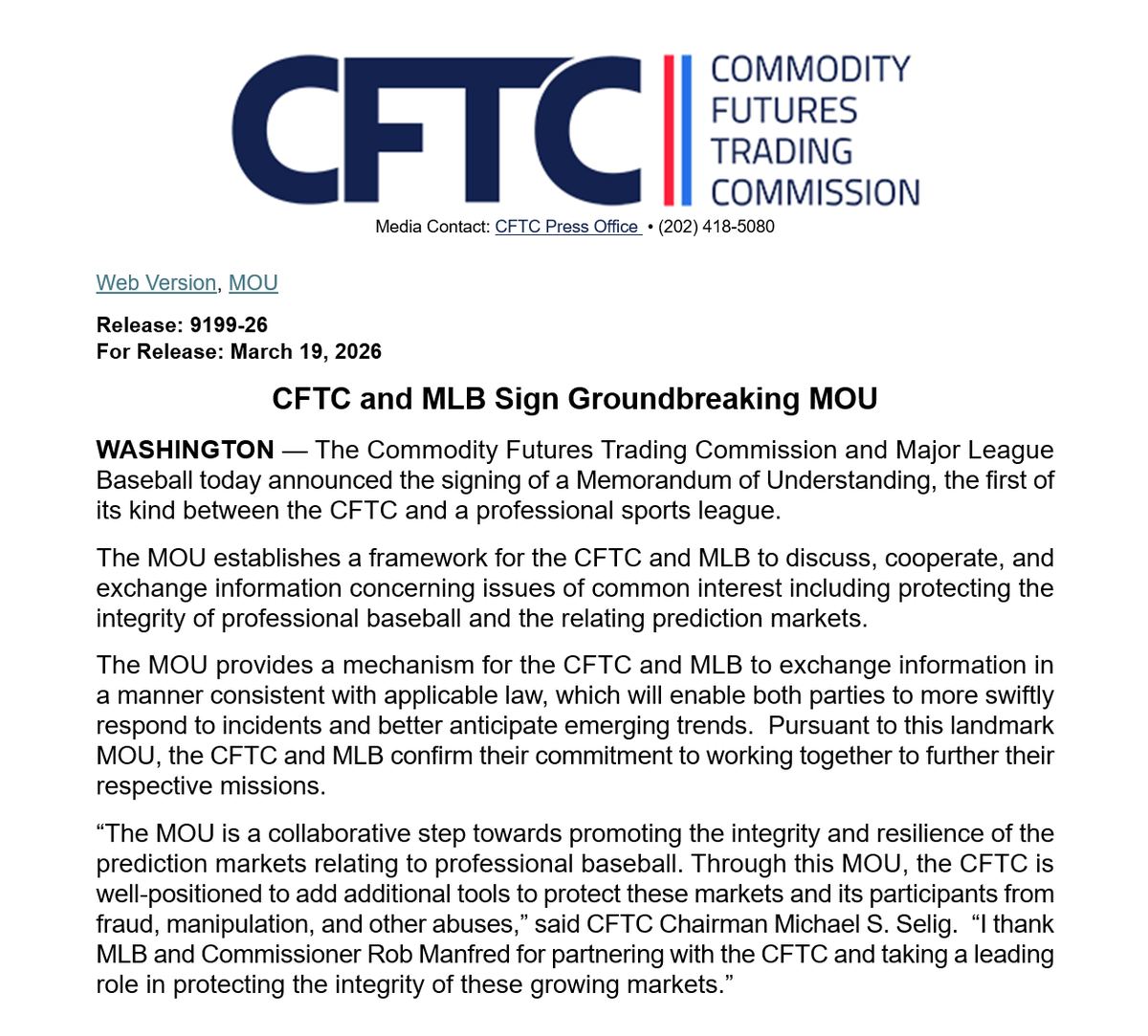 Mike Selig tweet media