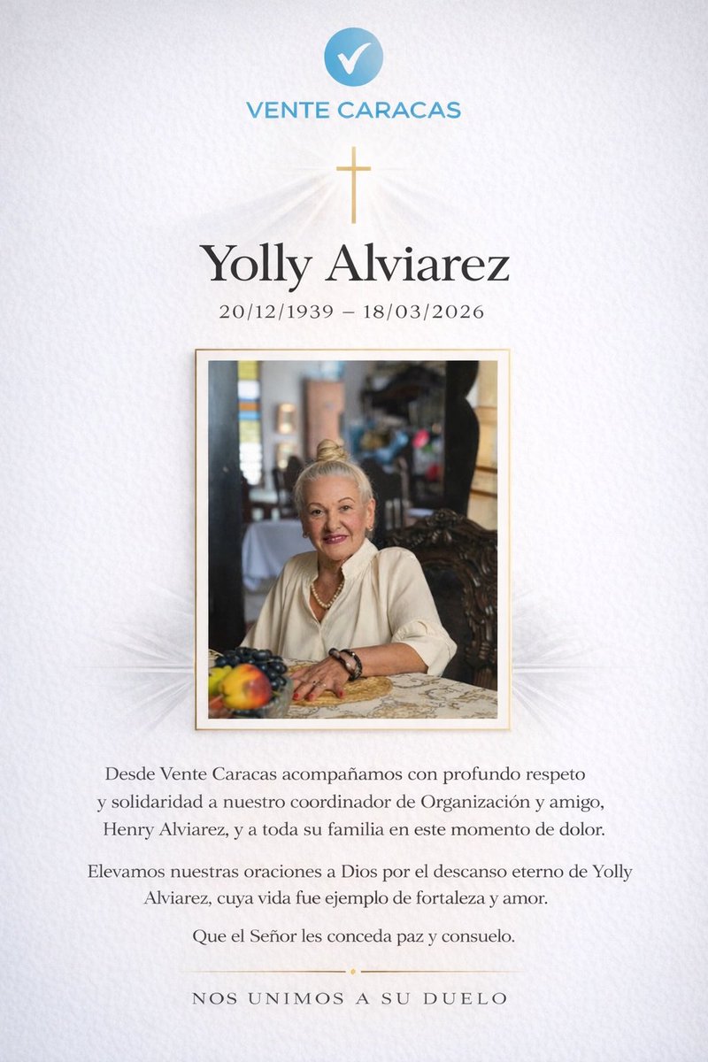 🇻🇪 Angel Leon 🇻🇪 (@angel_leonvv) on Twitter photo 