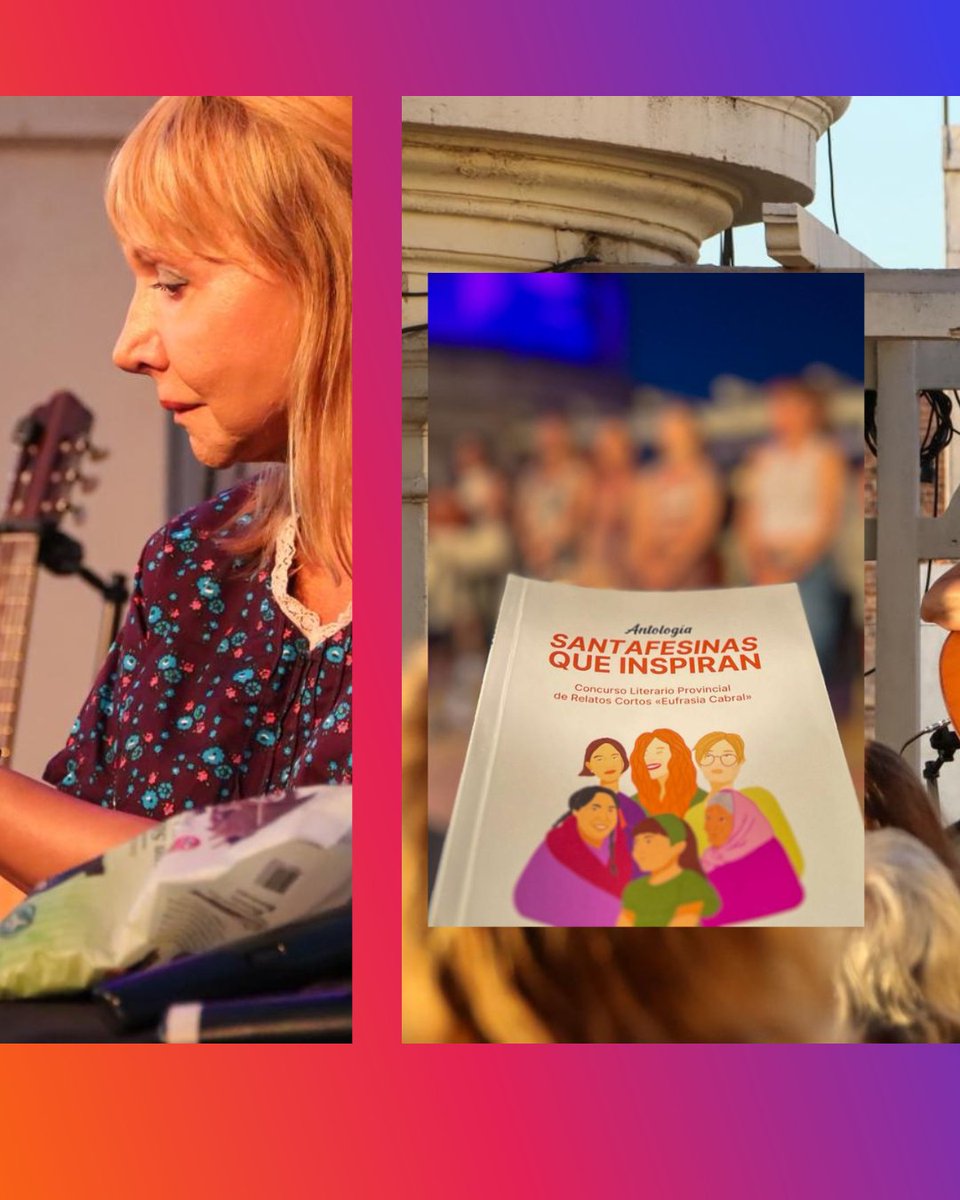 Secretaría de Mujeres, Género y Diversidad tweet media