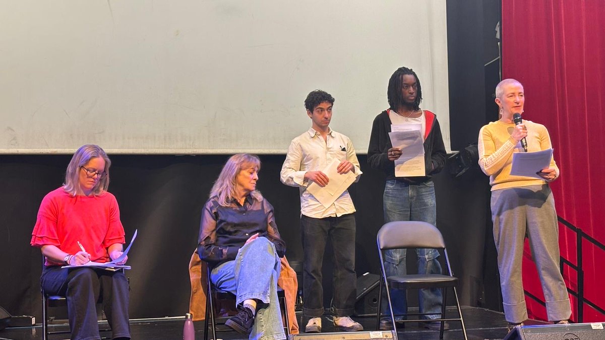 Equity London South Branch tweet media