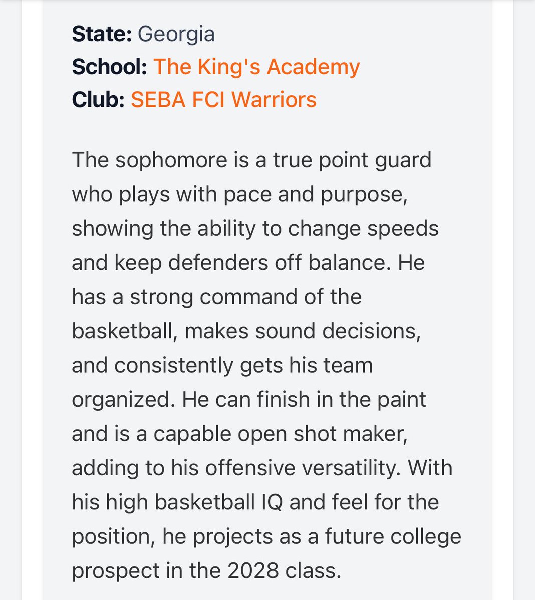 Dominic LoPresti tweet media