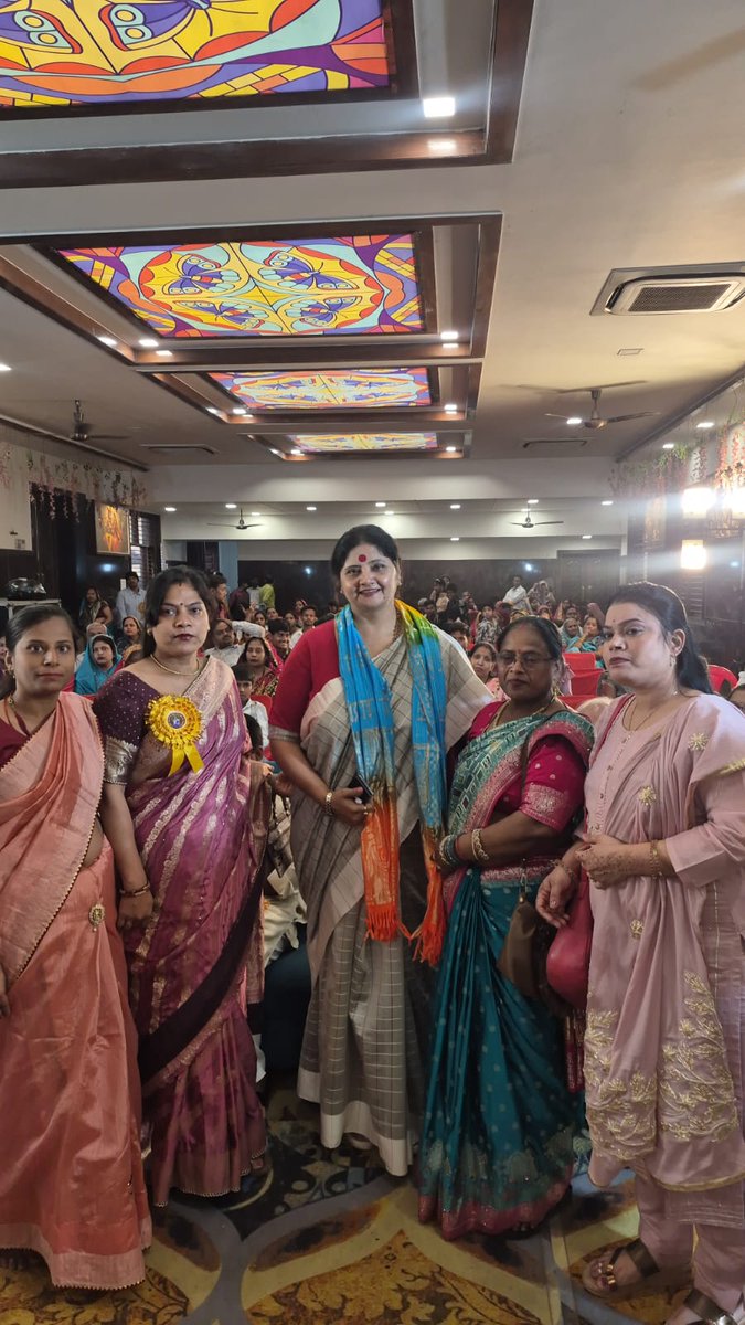 Dr. Babita Singh tweet media