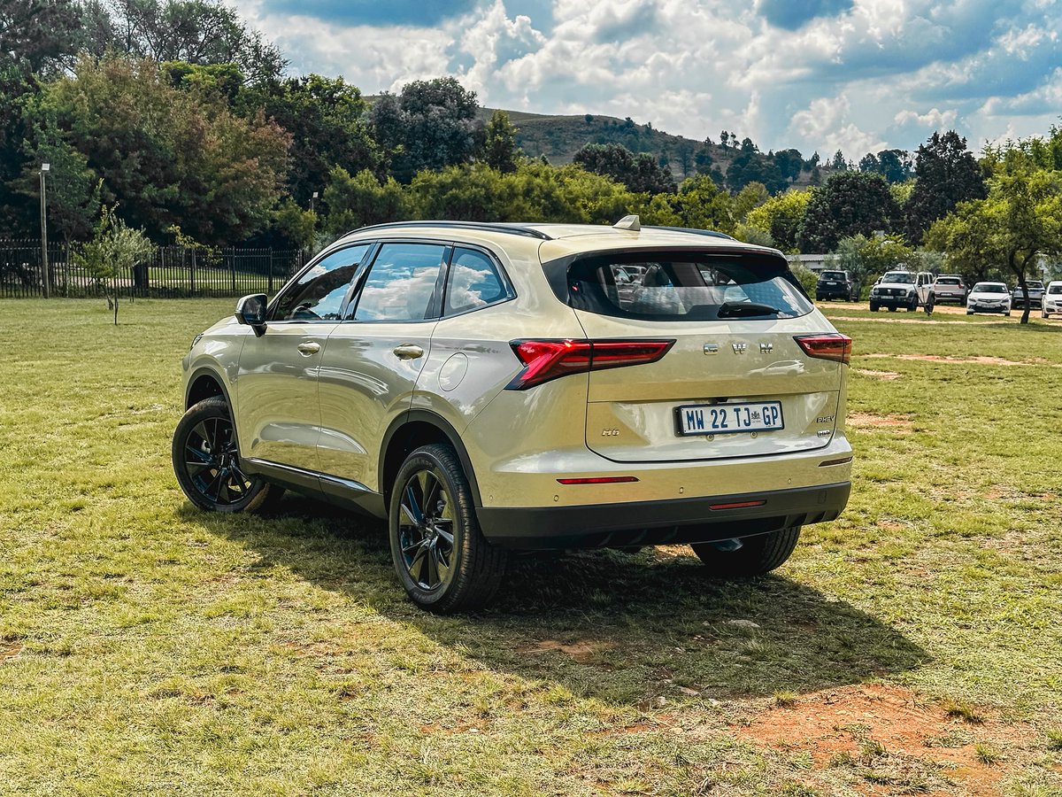 Khulekani on Wheels tweet media