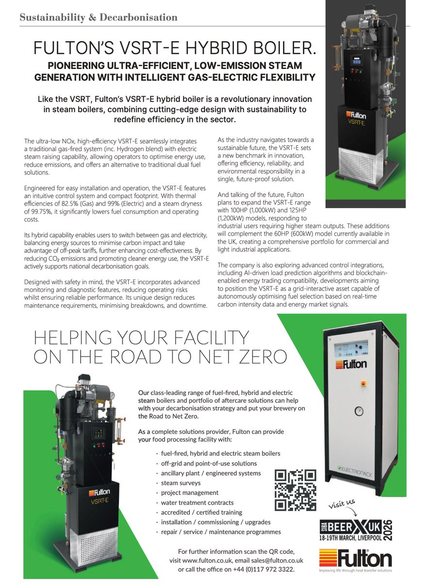 Food & Drink Network UK tweet media