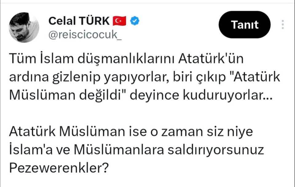 Dr Ahmet seçkin🇹🇷 (@ahmetseckind) on Twitter photo 