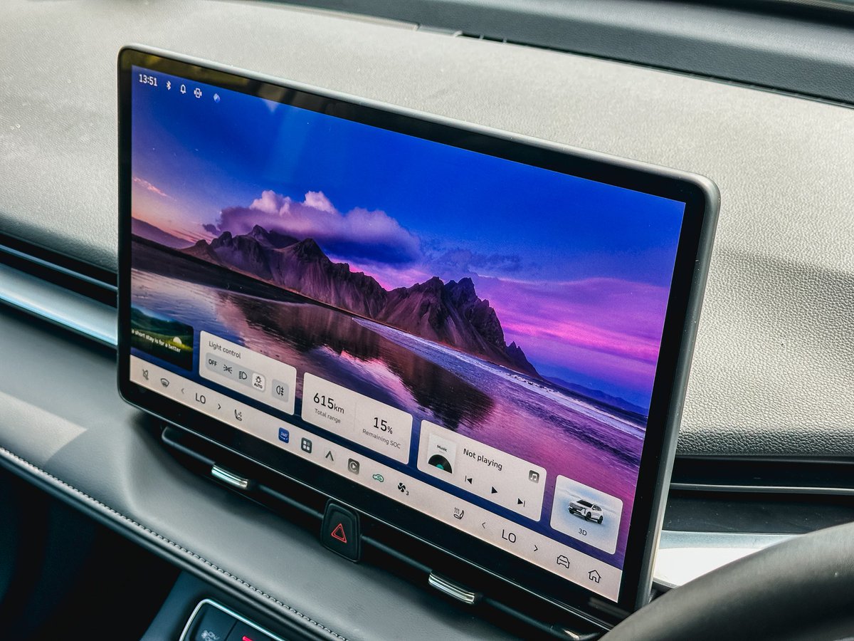 Khulekani on Wheels tweet media